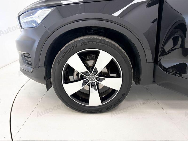 Volvo XC40 D3 150CV MAN MOMENTUM