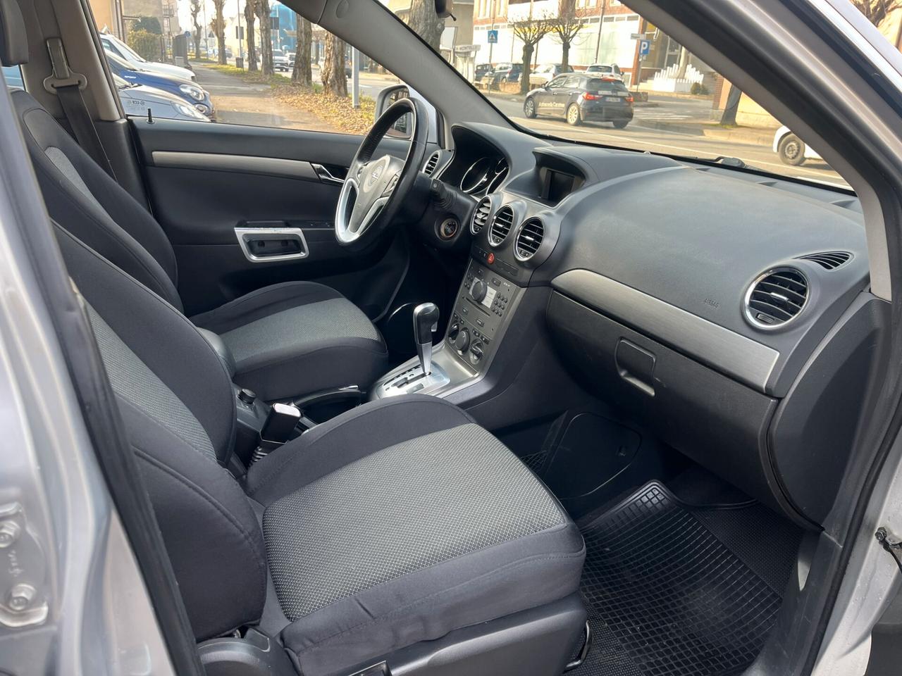 Opel Antara 2.0 CDTI 150CV aut. Cosmo