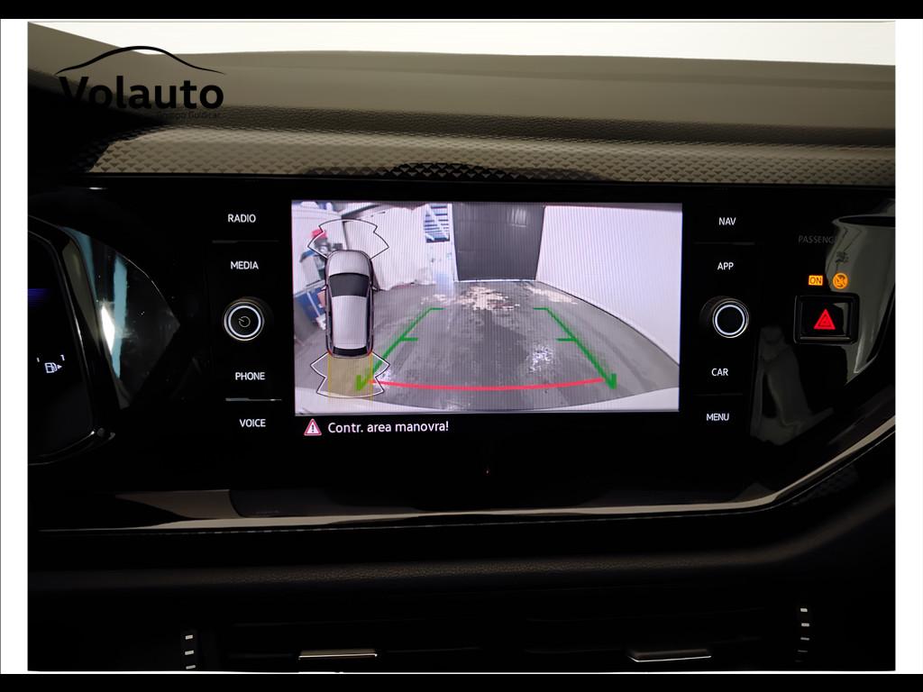 VOLKSWAGEN Polo VI 2022 - Polo 1.0 tsi Edition Plus 95cv