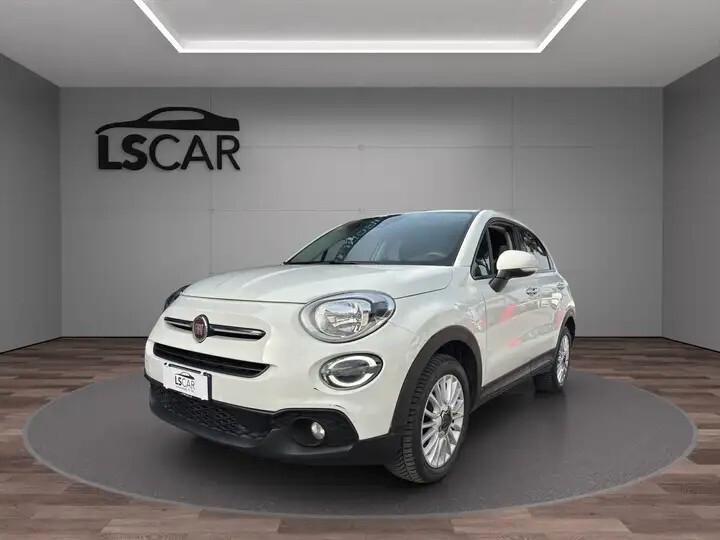 Fiat 500X 1.3 T4 Sport 150cv~Automatica~Promo~Finanziamento