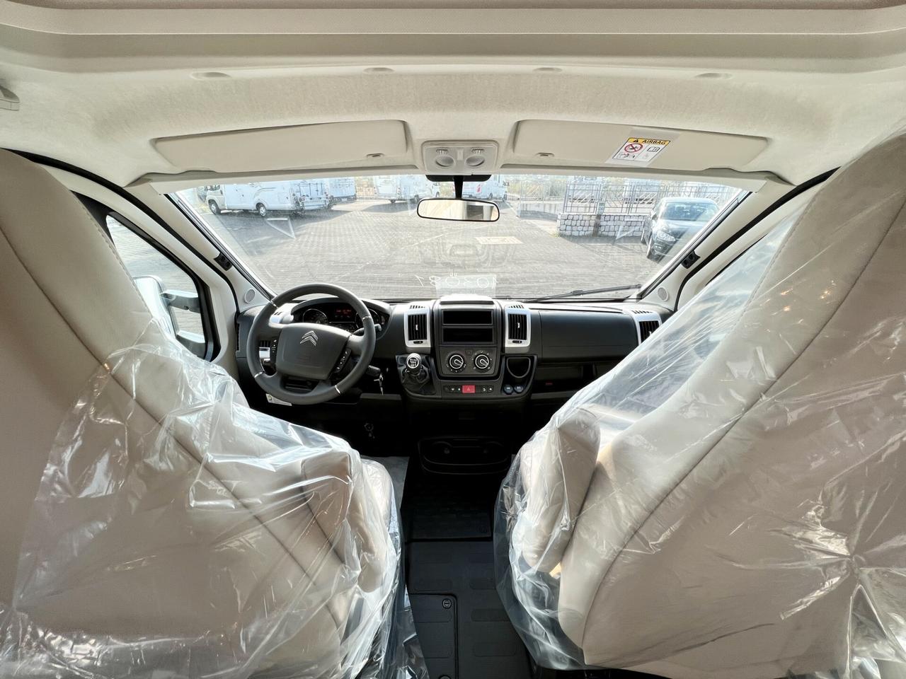 Etrusco T-6900 SB-Km 0