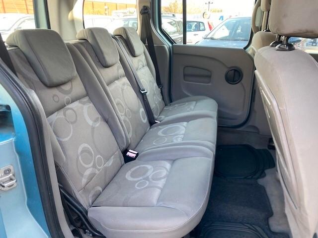 Renault Kangoo 1.5 dCi 105CV 5 porte Dynamique