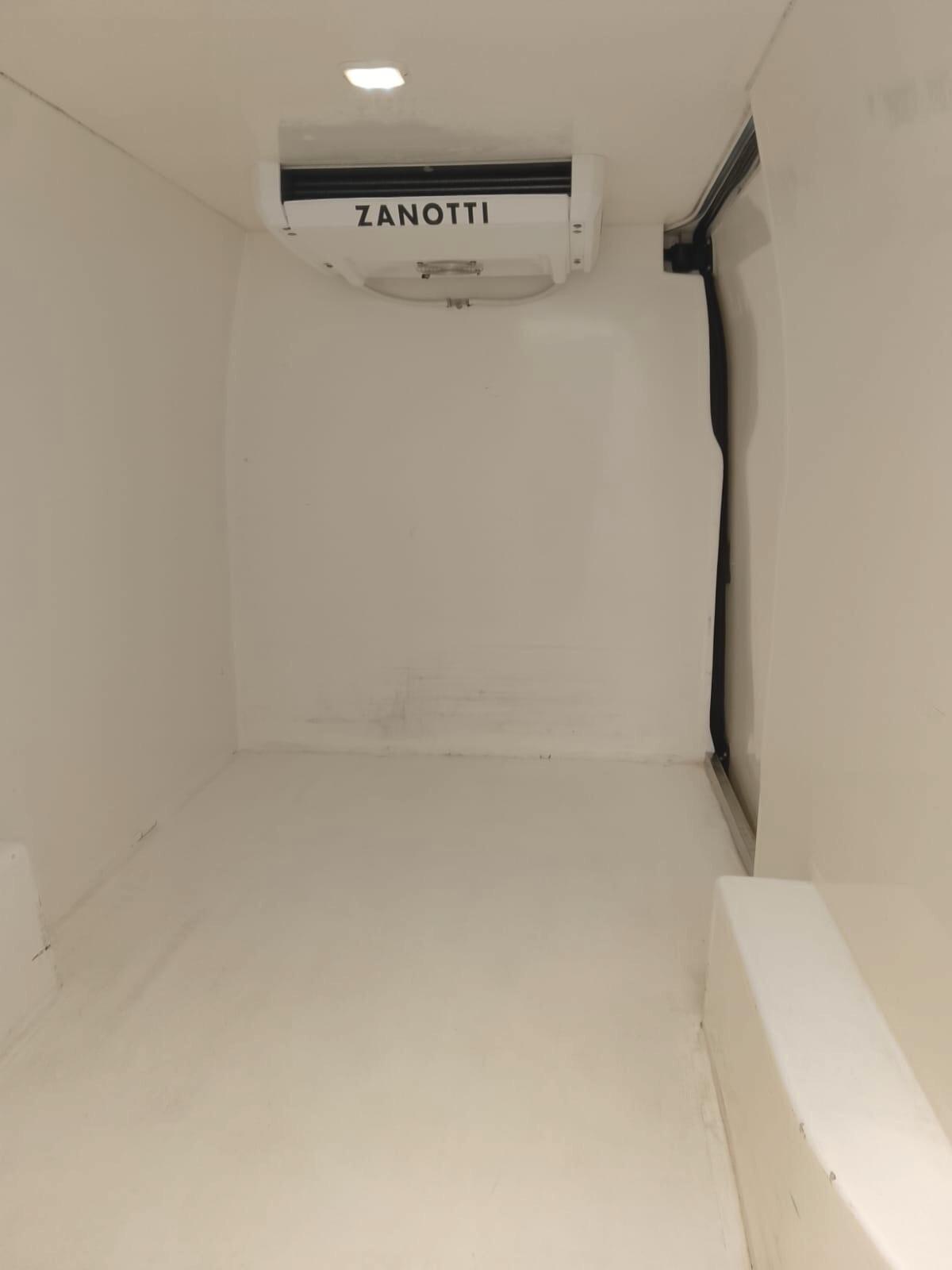 Renault Master Frigo 2019 2.3 diesel