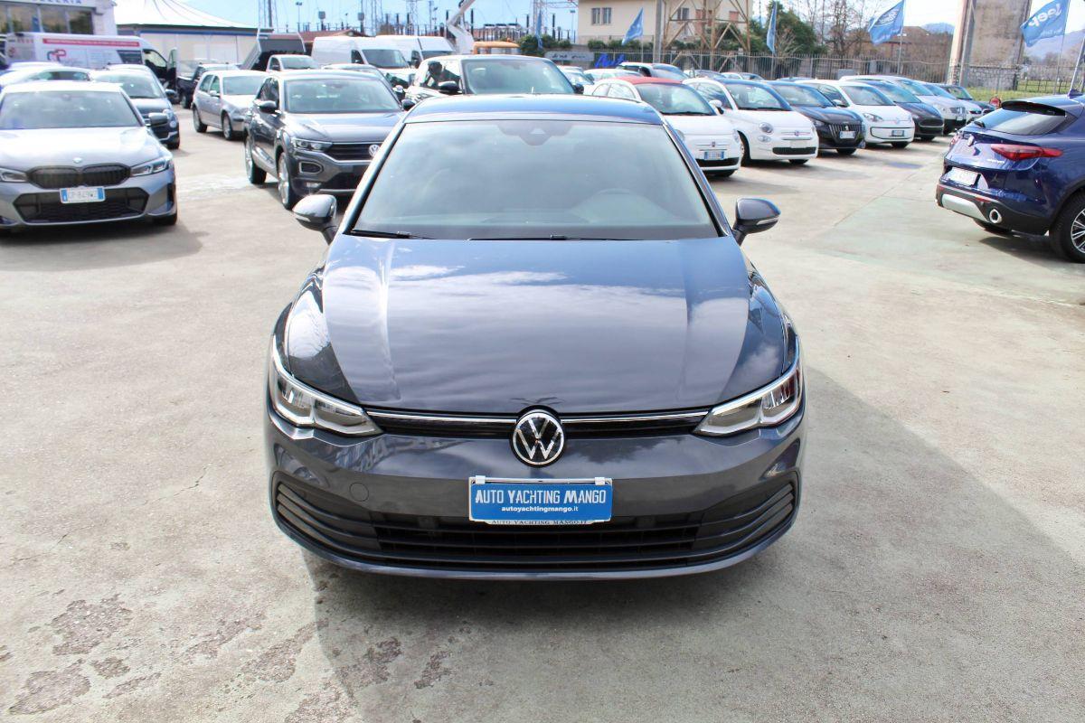 VOLKSWAGEN - Golf - 2.0 TDI 5p. Sport BMT