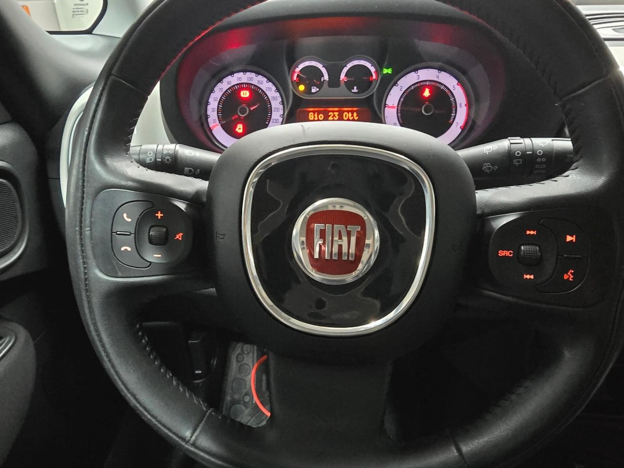 Fiat 500L 1300multijet 95cv luonge