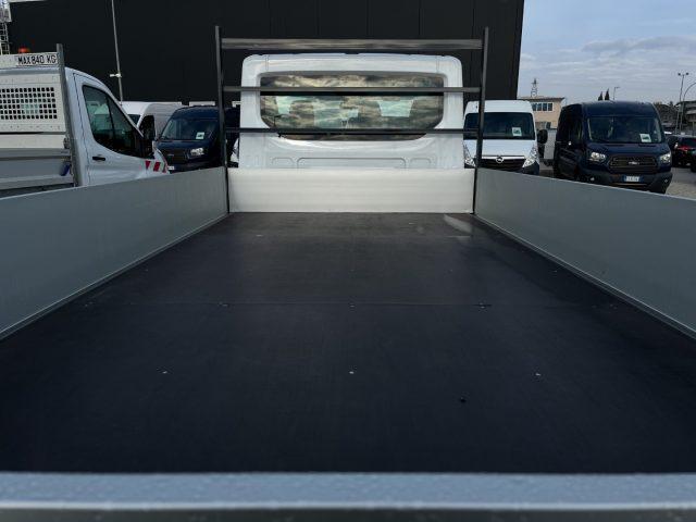 FORD Transit 2.0TDCI 170CV CASSONE FISSO