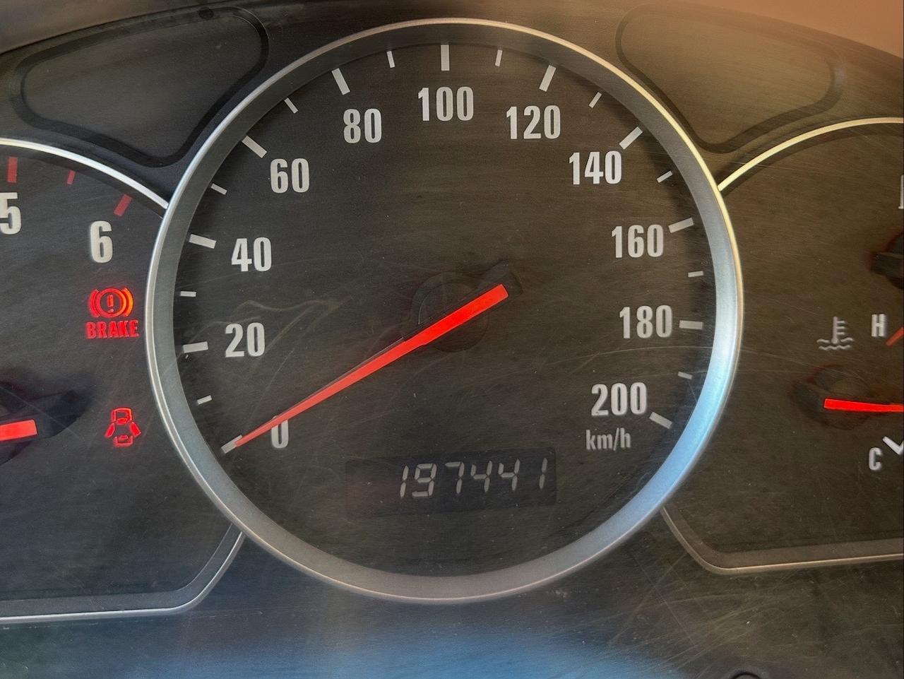 Suzuki Grand Vitara 2.0 turbodiesel 16V cat 3 porte