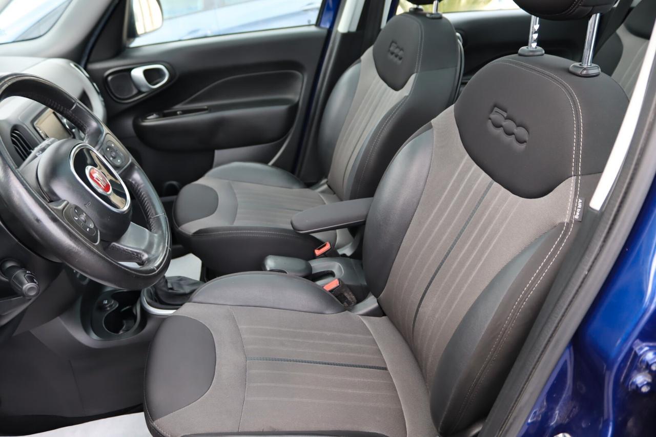 Fiat 500L 1.6 Multijet 120 CV Business
