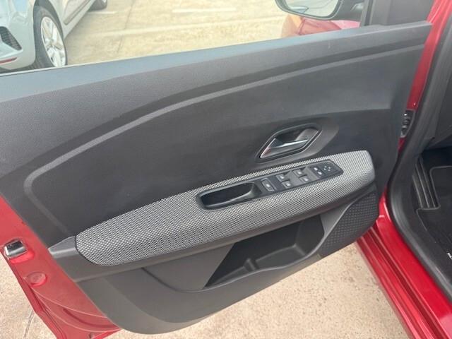 Dacia Sandero Streetway 1.0 TCe ECO-G Expression