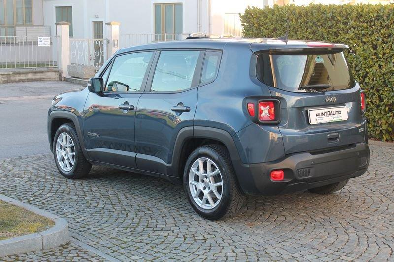 Jeep Renegade 1.0 T3 Longitude GPL