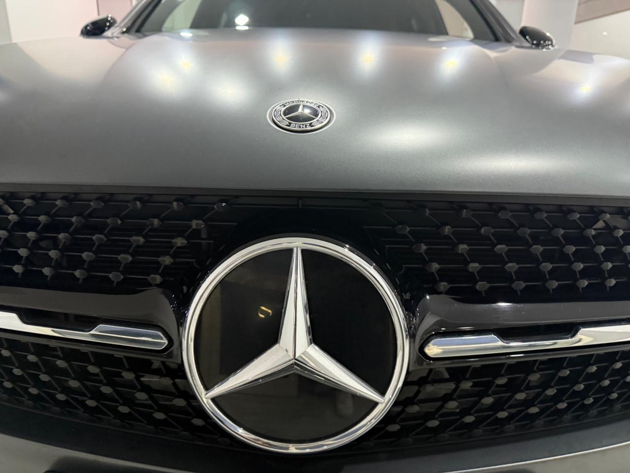 MB GLC 300DE EQ-Power Coupé 306cv OPACO+DESIGNO2022