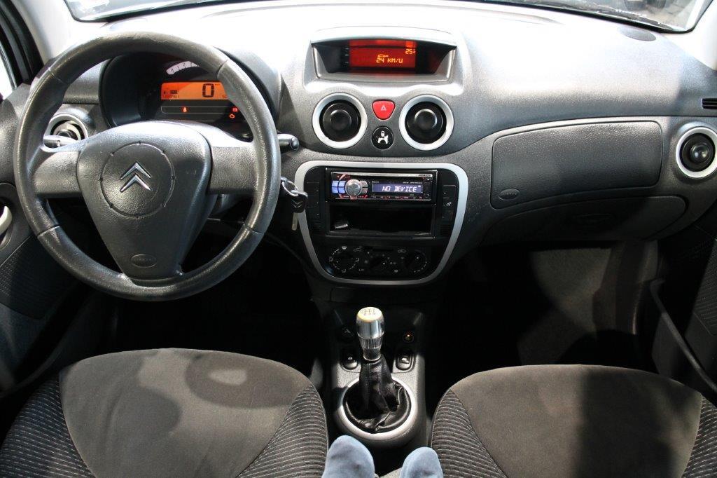Citroen C3 1.1 Perfect Bi Energy GPL Km 89500