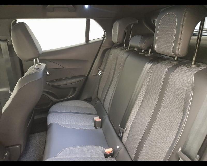 Peugeot 2008 II 2023 1.2 puretech Allure s&s 100cv