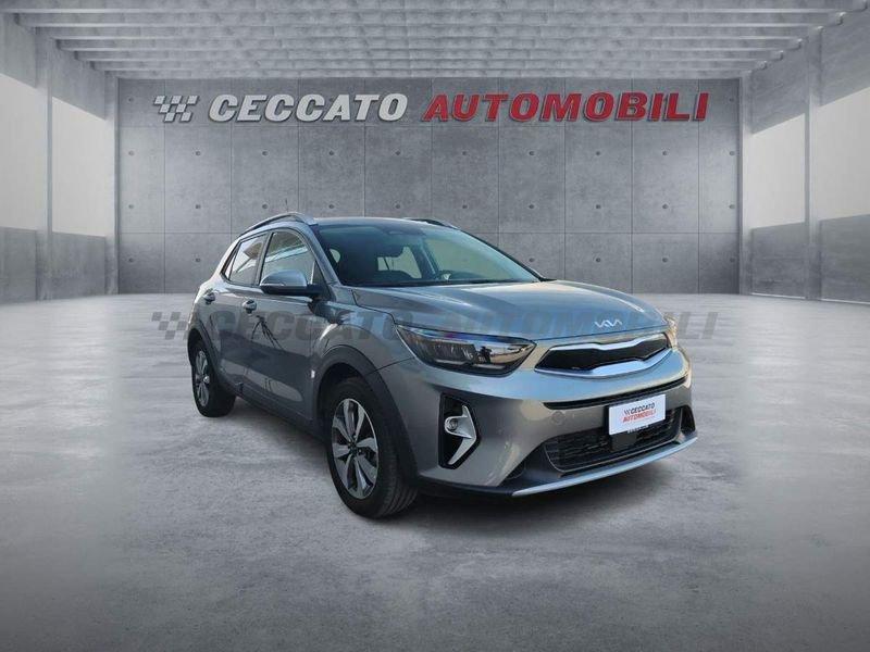 KIA Stonic Stonic 1.2 dpi Style 84cv