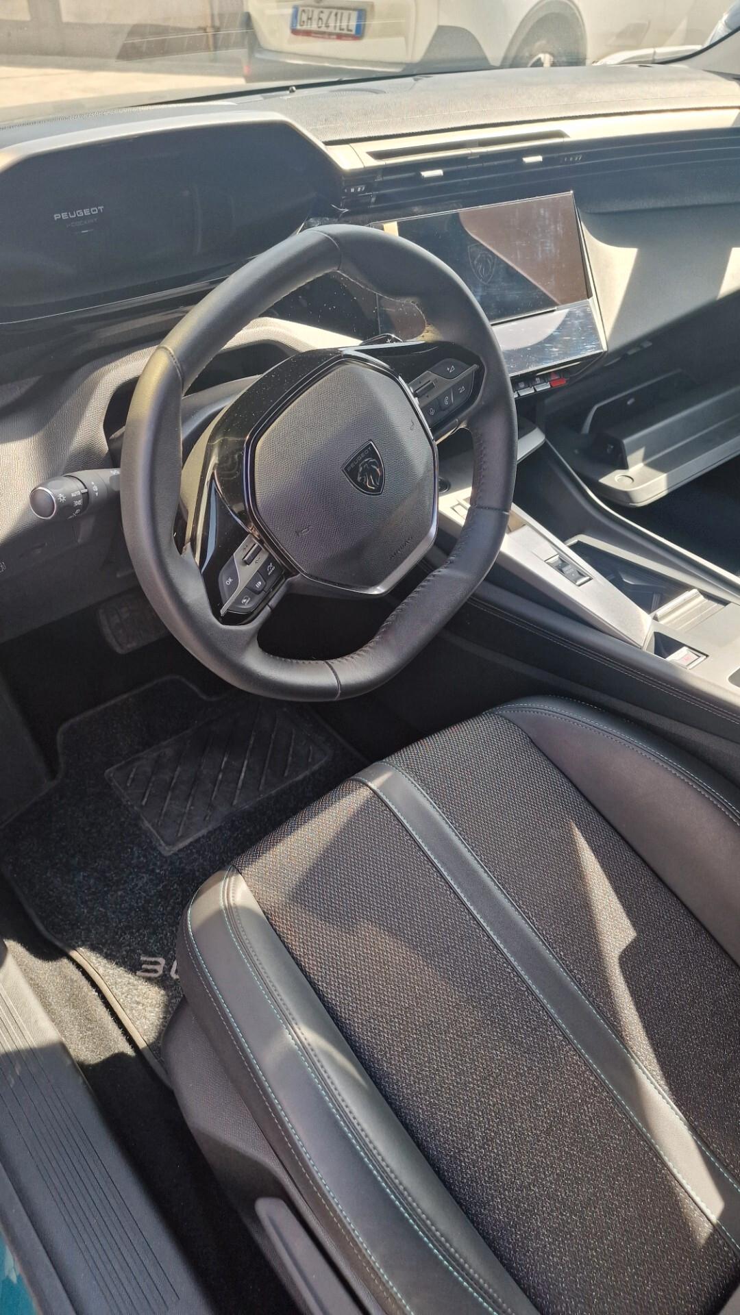 Peugeot 308 Plug-in Hybrid 180 e-EAT8 SW Allure Pack