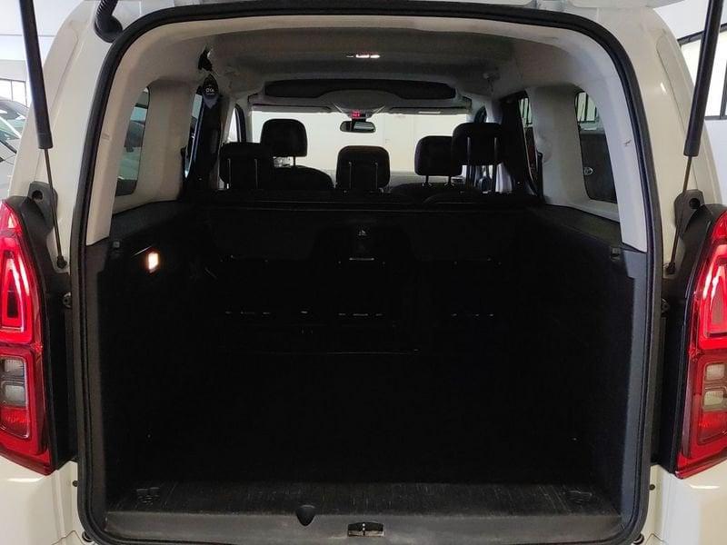 Toyota Proace City Verso 1.5D 130 CV S&S L2 Lounge