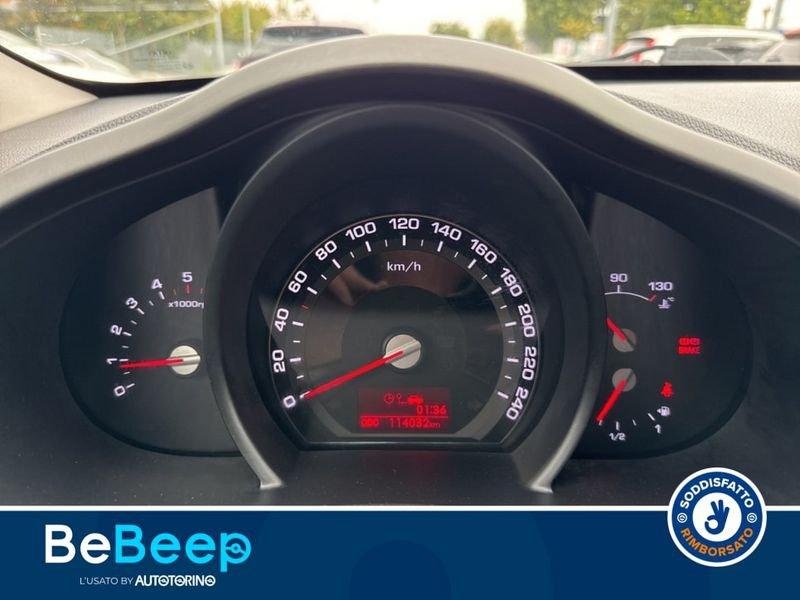 KIA Sportage 1.7 CRDI ACTIVE 2WD