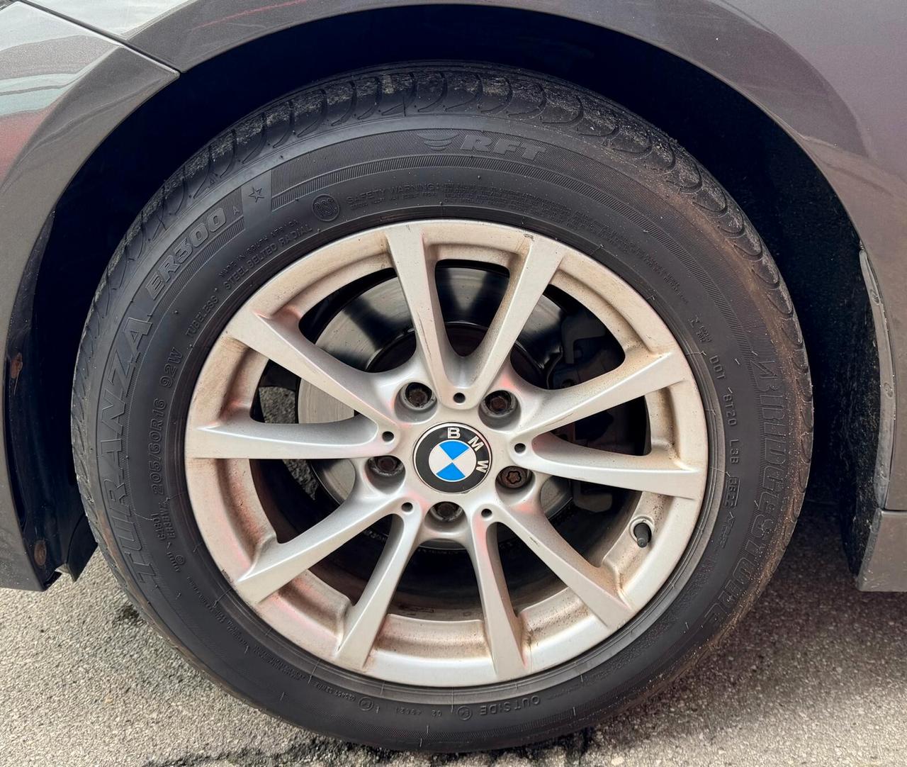 Bmw 316 316d Touring Neopatentati