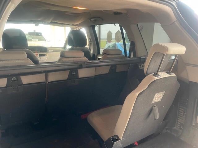 Citroen C4 G.PICASSO 2010 7 POSTI