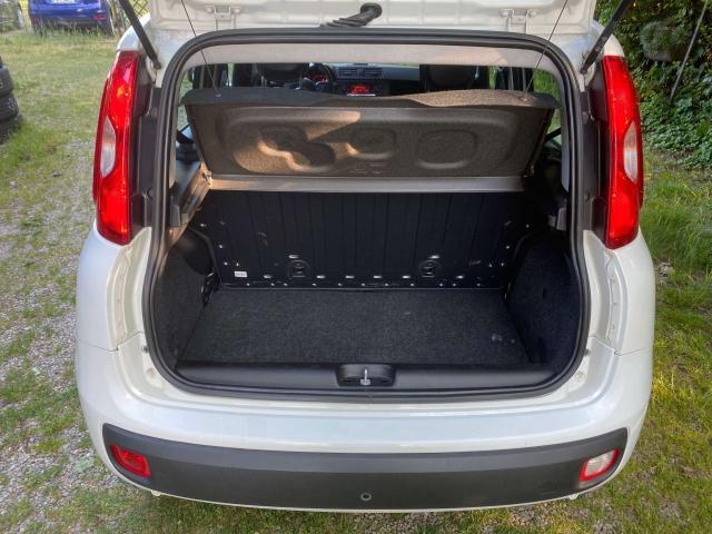 Fiat New Panda Unico-Proprietario * ADAS * Sensori park. + Com. V