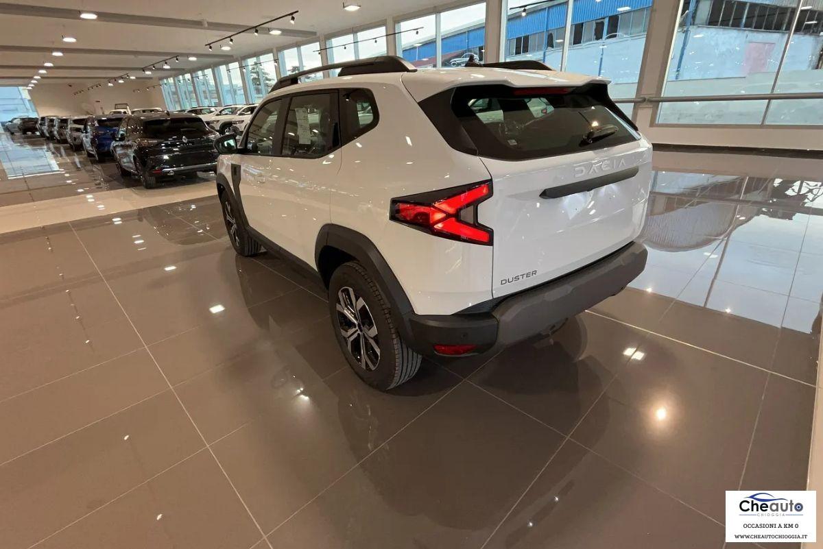 DACIA - Duster - ECO-G 100 Expression