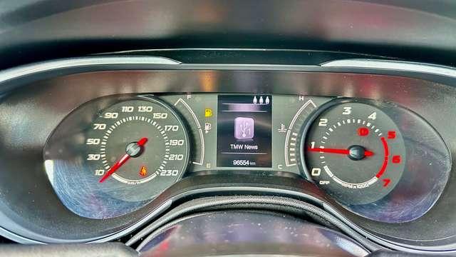 Fiat Tipo 1.3 MTJ S&S 95CV 5 Porte Easy + Neopatentato