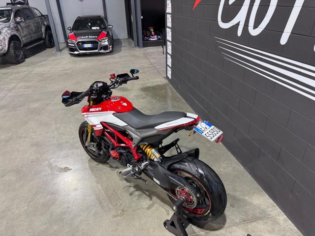 DUCATI Hypermotard 939 939 SP UFFICIALE ITALIANA FULL SERVICE DESMO