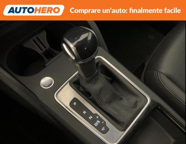 AUDI Q2 35 TDI S tronic Business Advanced