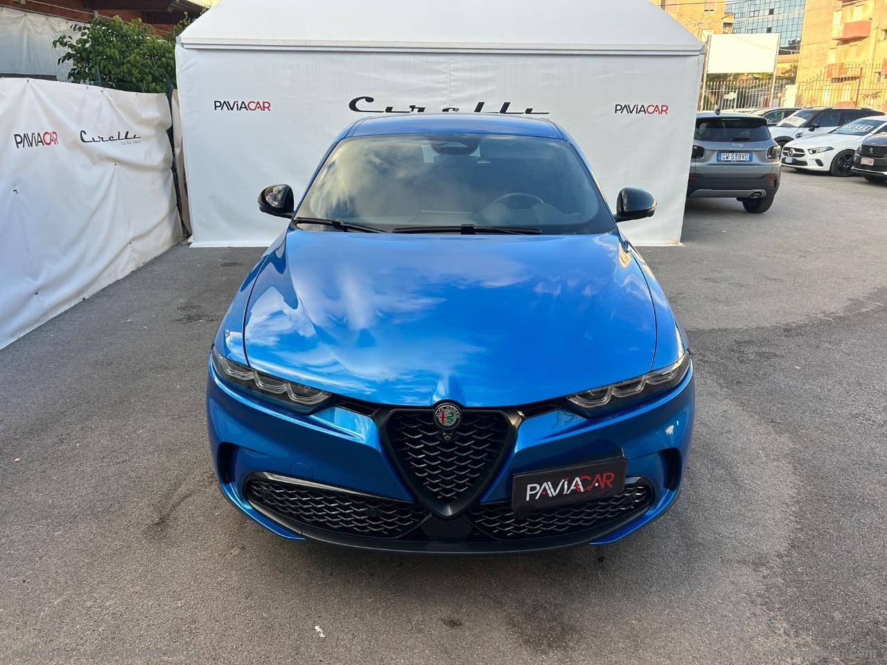 ALFA ROMEO Tonale 1.6 diesel 130 CV TCT6 Veloce
