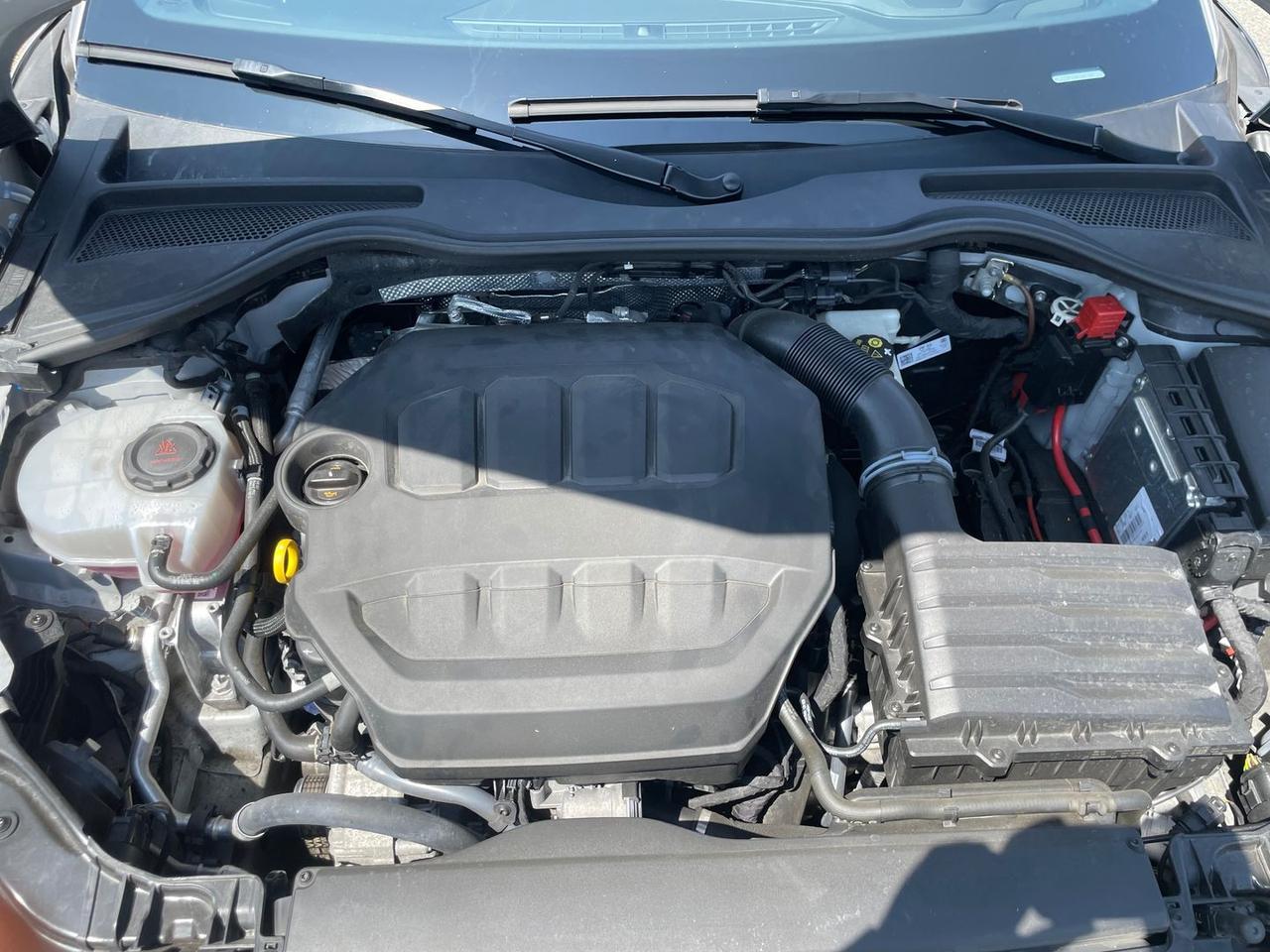 Audi TT S Line 2.0 40 TFSI #11967
