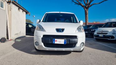 Peugeot Partner Tepee 1.6 HDi 92CV Comfort