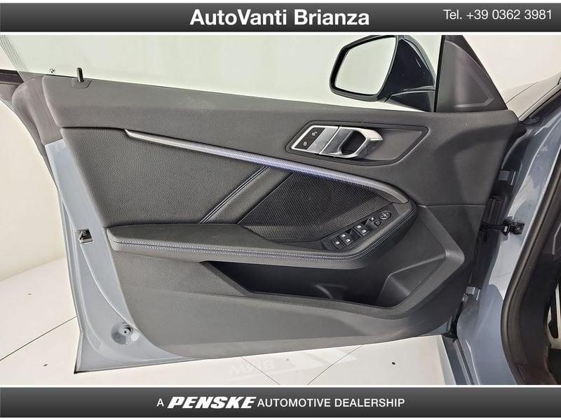 BMW Serie 2 G.C. 218d Gran Coupé Msport