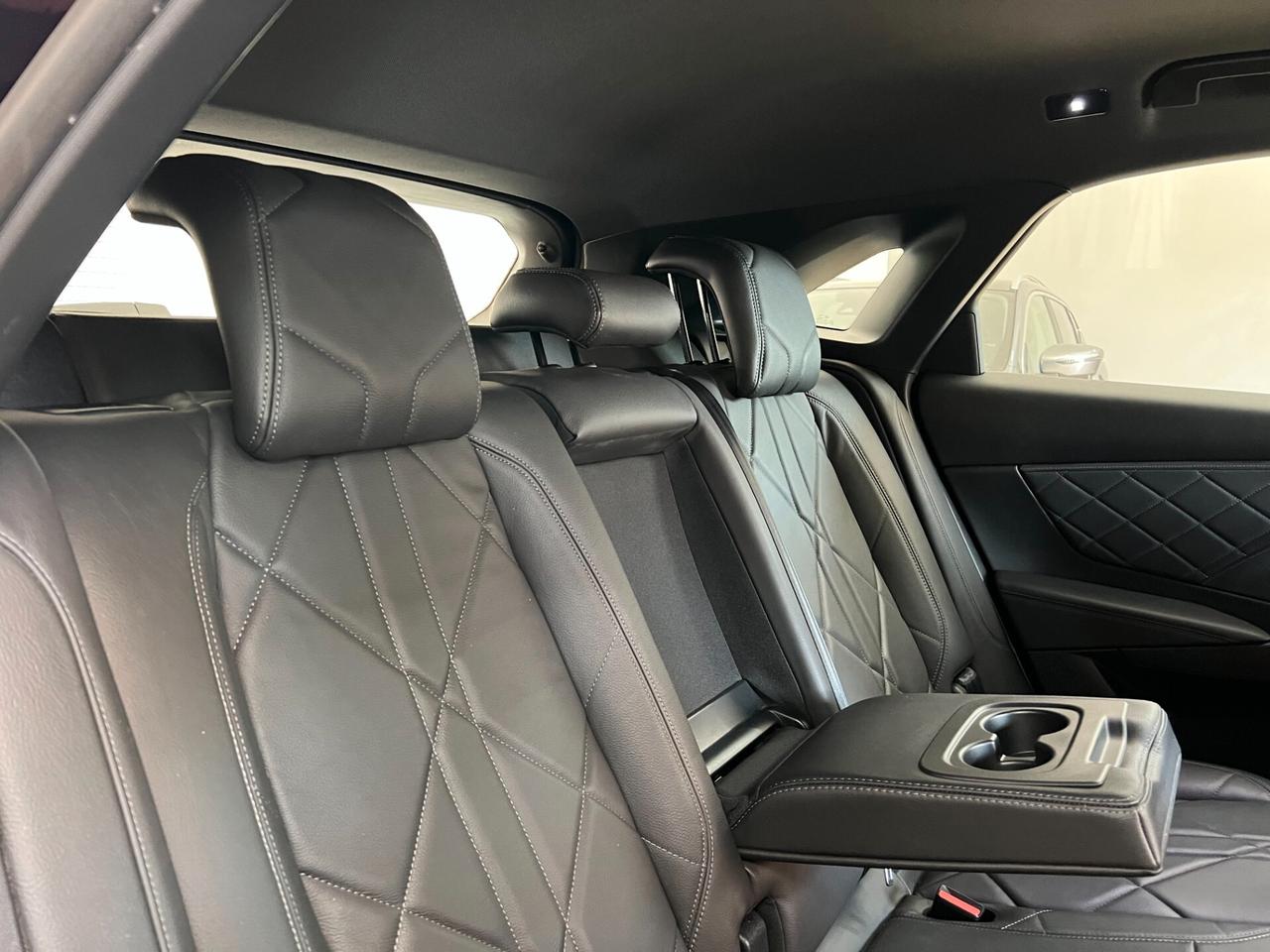 Ds 7 Crossback Rivoli BlueHDi 180 aut. Grand Chic