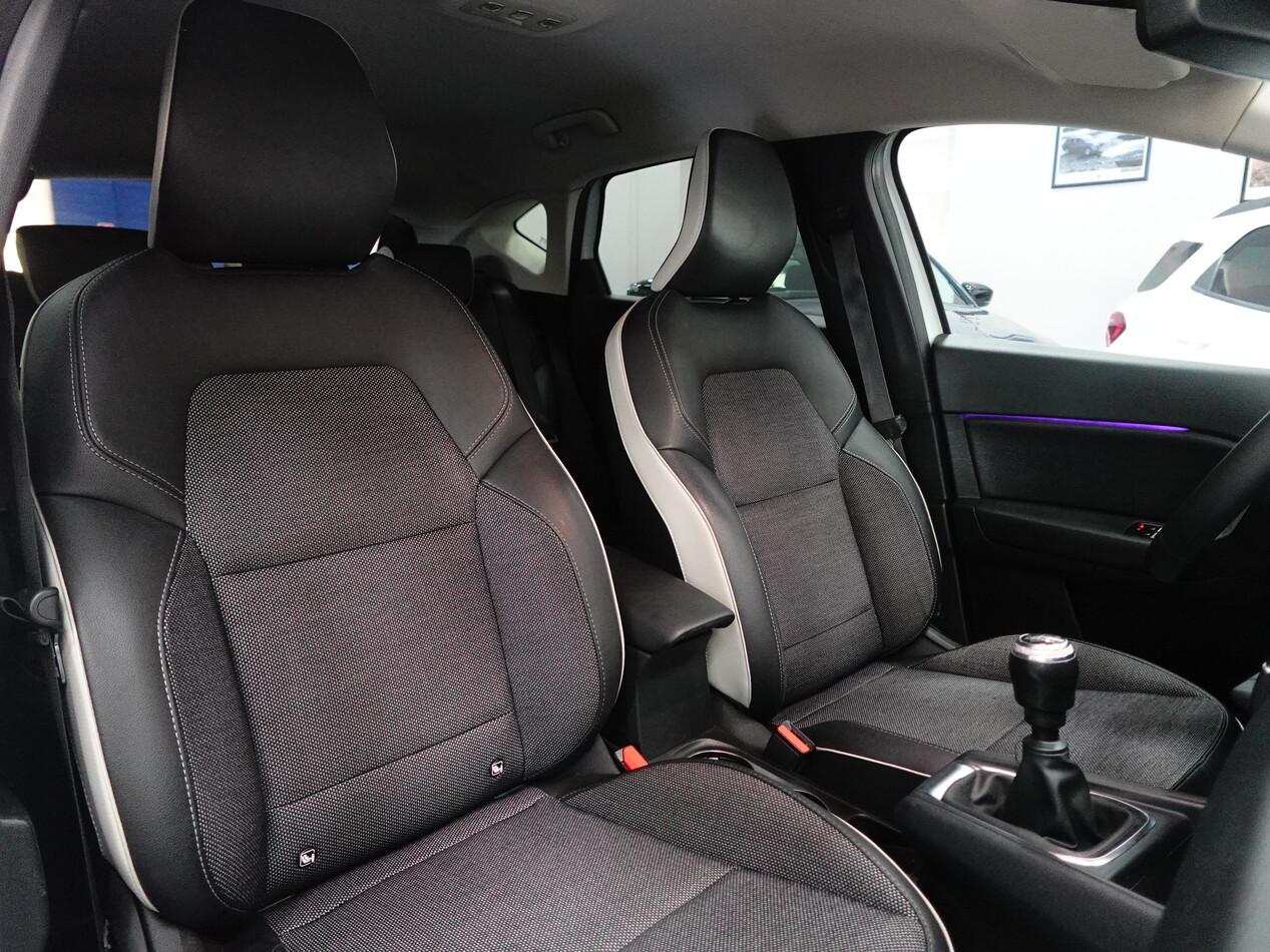 Renault Captur 1.0 TCE GPL 100 CV INTENS