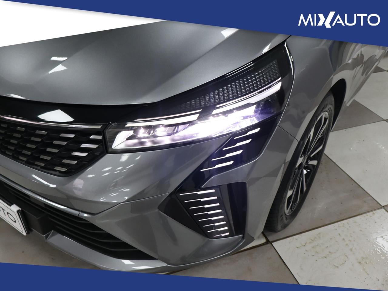 Renault Clio 1.0 TCE Techno 90CV EU6