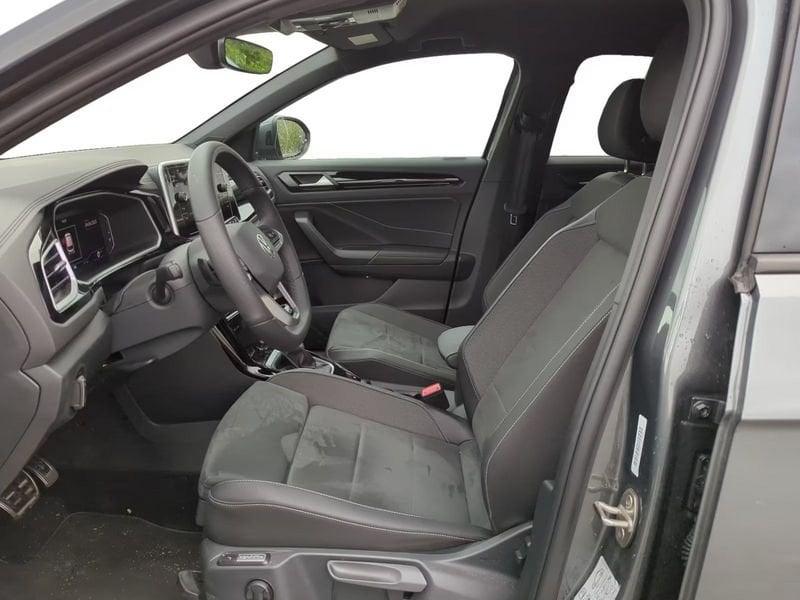 Volkswagen T-Roc 1.5 TSI ACT DSG R-Line Navi Full Led Camera Cockpit