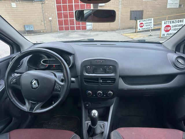 RENAULT Clio 1.5 dCi 8V 75CV 5P Costume National come nuova