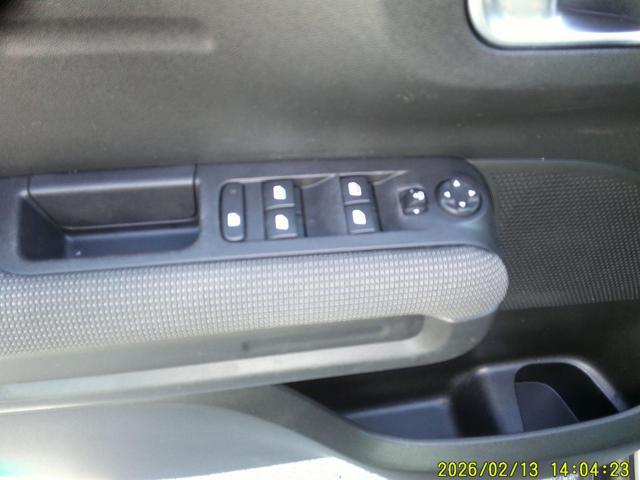 CITROEN C3 Aircross BlueHDi 120 S&S EAT6 Feel