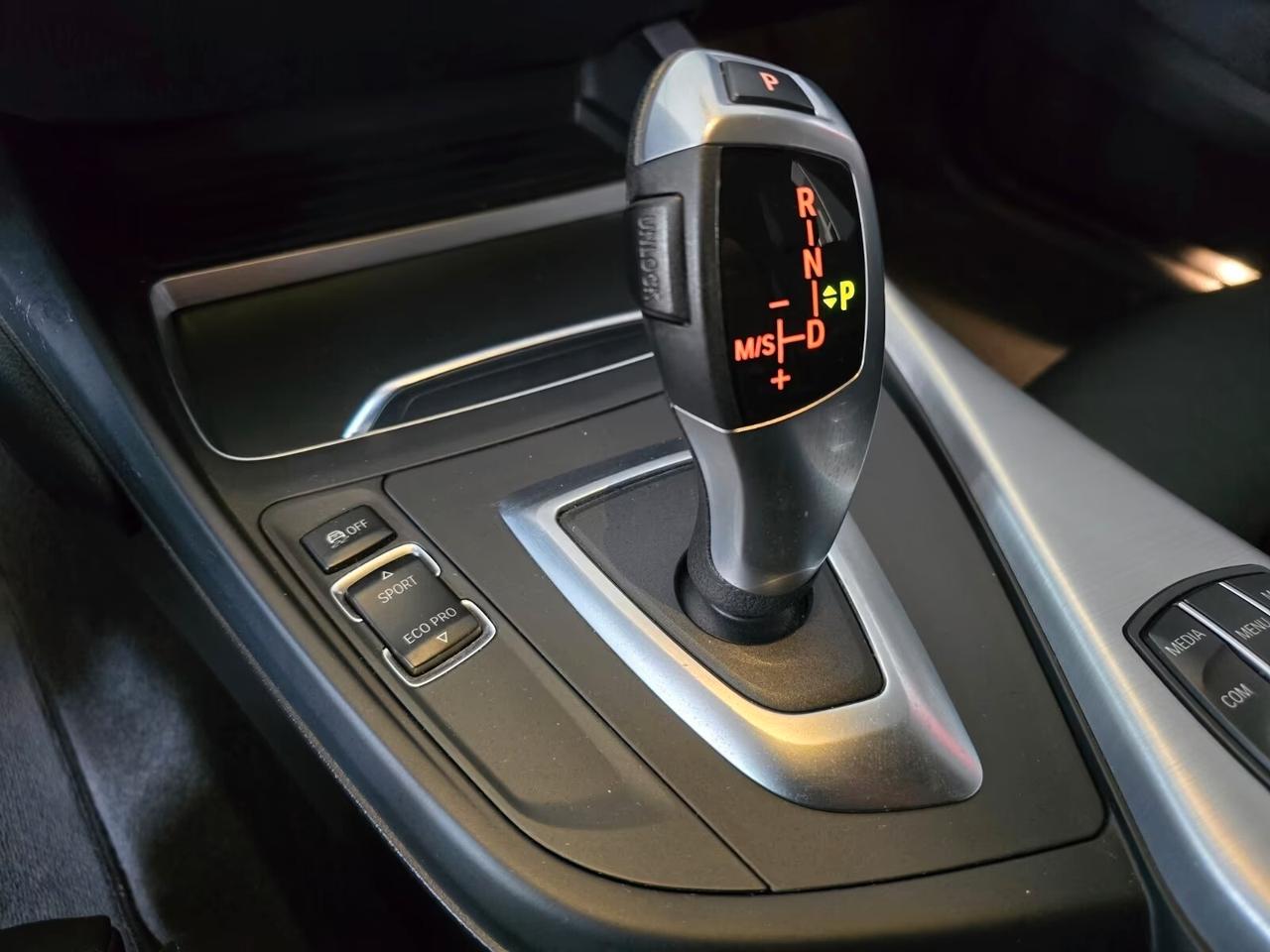 Bmw 118i 5p. Msport OK NEOPATENTATI