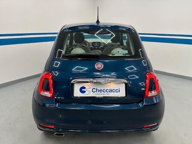 Fiat 500 1.2 EasyPower Lounge GPL