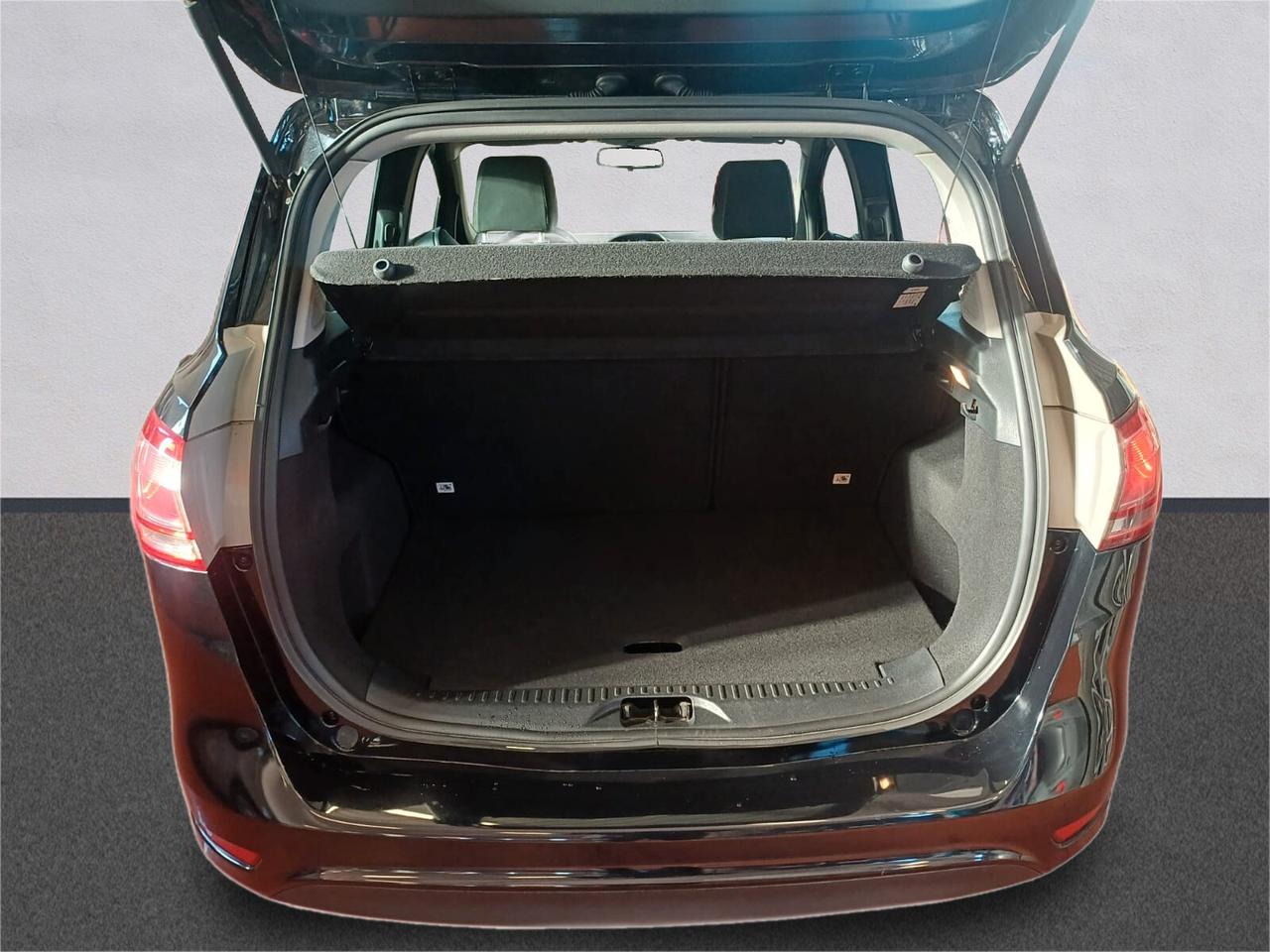 Ford B-Max 1.0 EcoBoost 100 CV