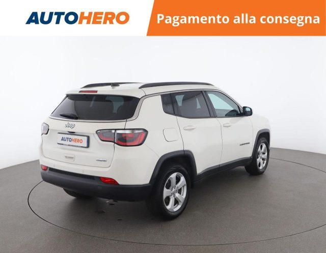 JEEP Compass 1.4 MultiAir 2WD Longitude