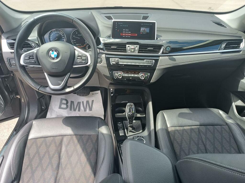 BMW X1 18 d xLine Plus sDrive Steptronic