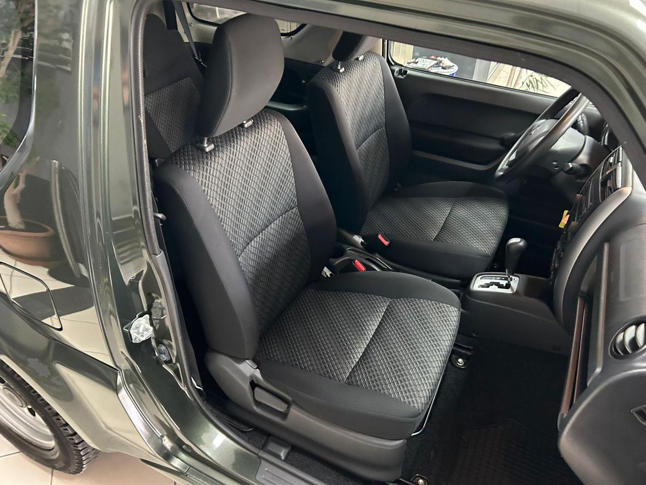 Suzuki Jimny 1.3 - 4wd Ranger auto