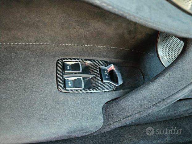 Mclaren 720s Performance Iva Esposta