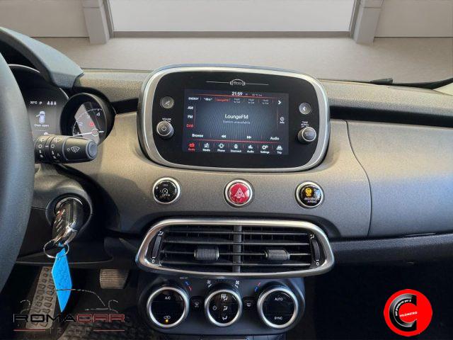 FIAT 500X 1.3 T4 150 CV DCT Cross