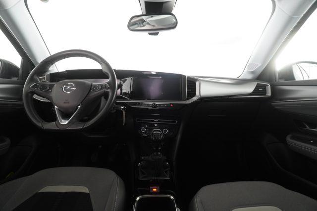 OPEL Mokka Mokka 1.5 diesel Elegance