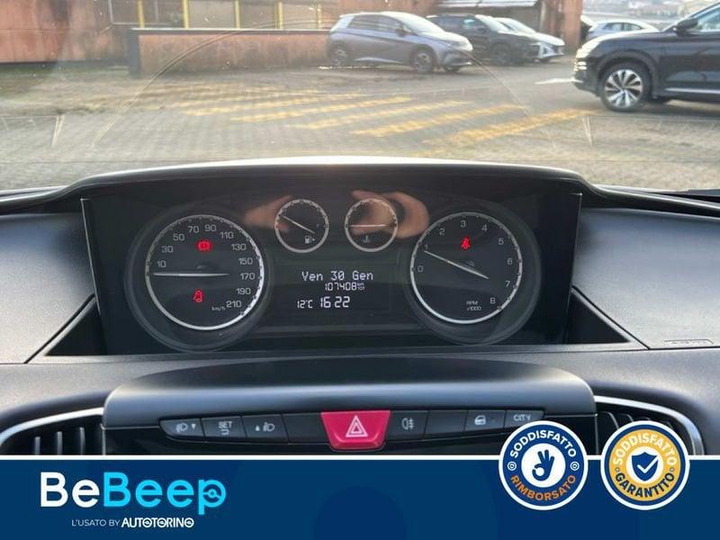 Lancia Ypsilon 1.2 8V GOLD C/CL 69CV E6