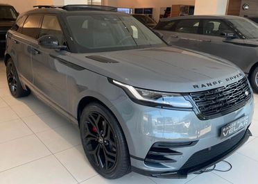 Land Rover Range Rover Velar Range Rover Velar 2.0D I4 204 CV R-Dynamic SE