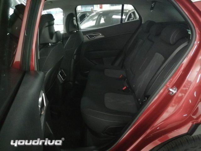 KIA Sportage 1.6 TGDi GPL Business